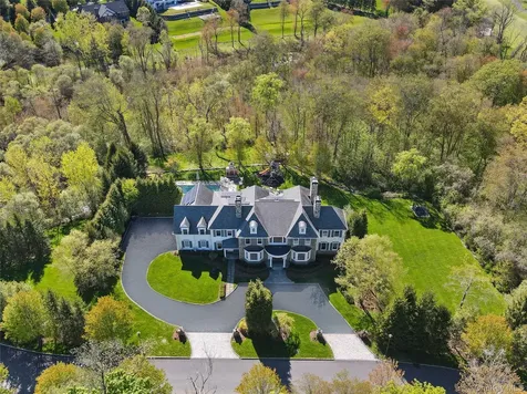6 Stone Bridge Road Purchase NY 10577