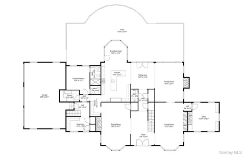 6 Stone Bridge Road Purchase NY 10577