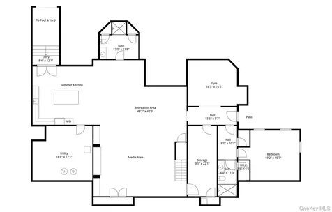 6 Stone Bridge Road Purchase NY 10577