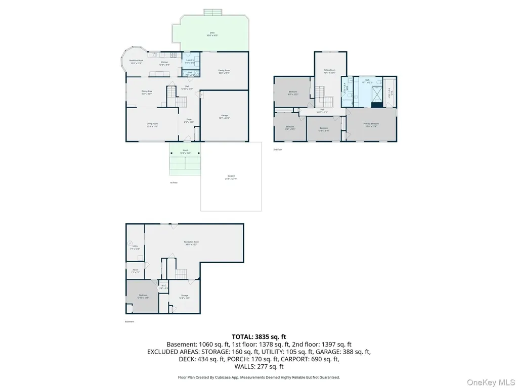 192 Split Rock Road Syosset NY 11791