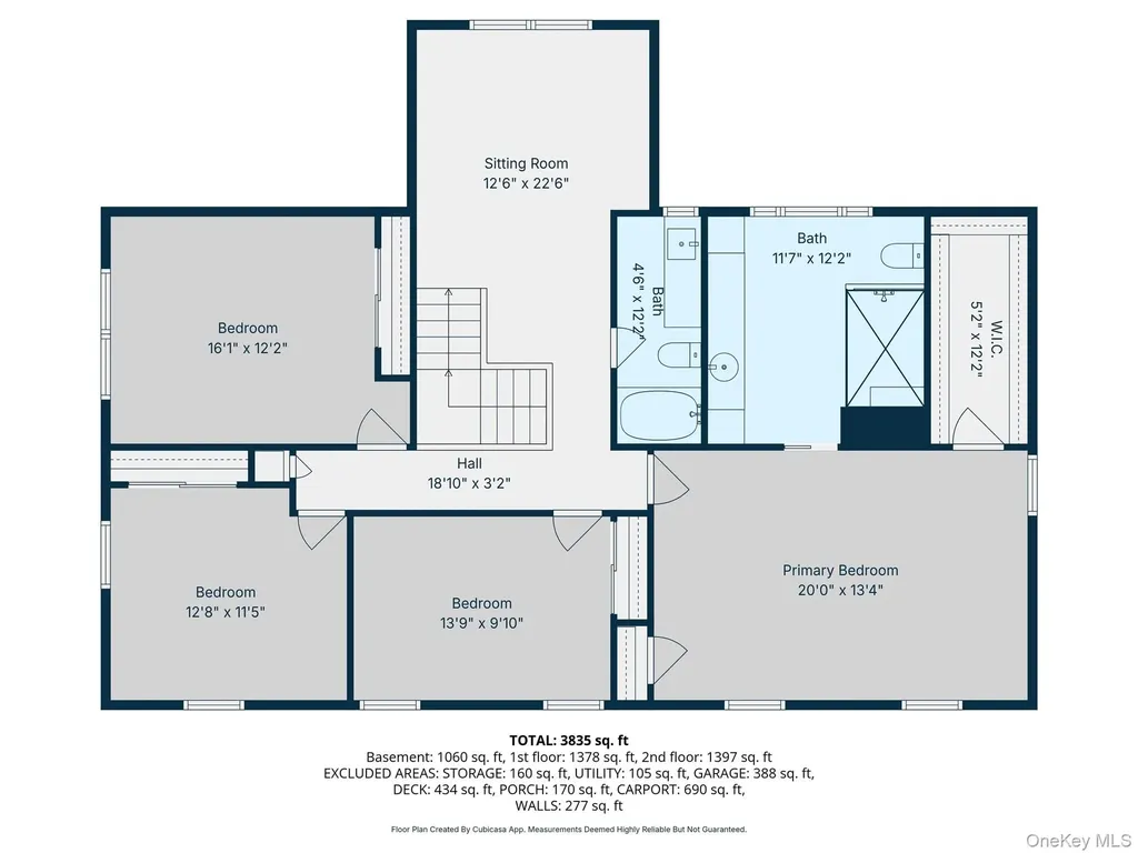 192 Split Rock Road Syosset NY 11791