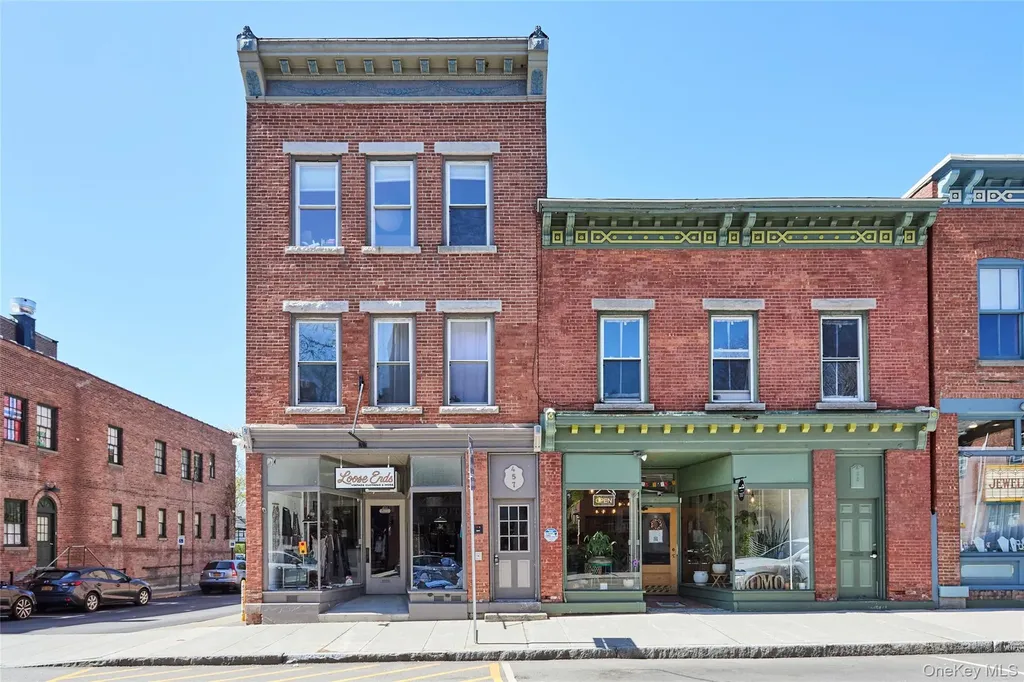 457 Main Street Beacon NY 12508