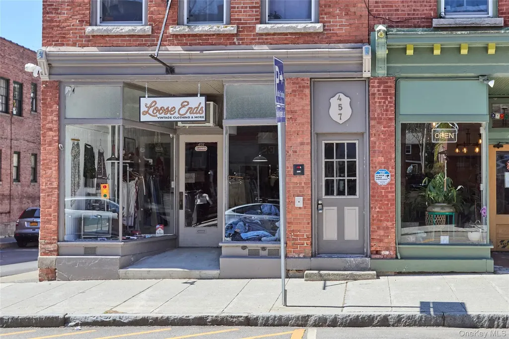 457 Main Street Beacon NY 12508