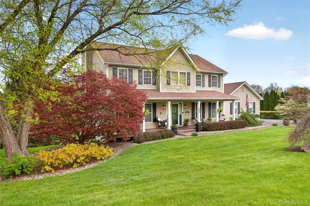 139 Clark Road Goshen NY 10924