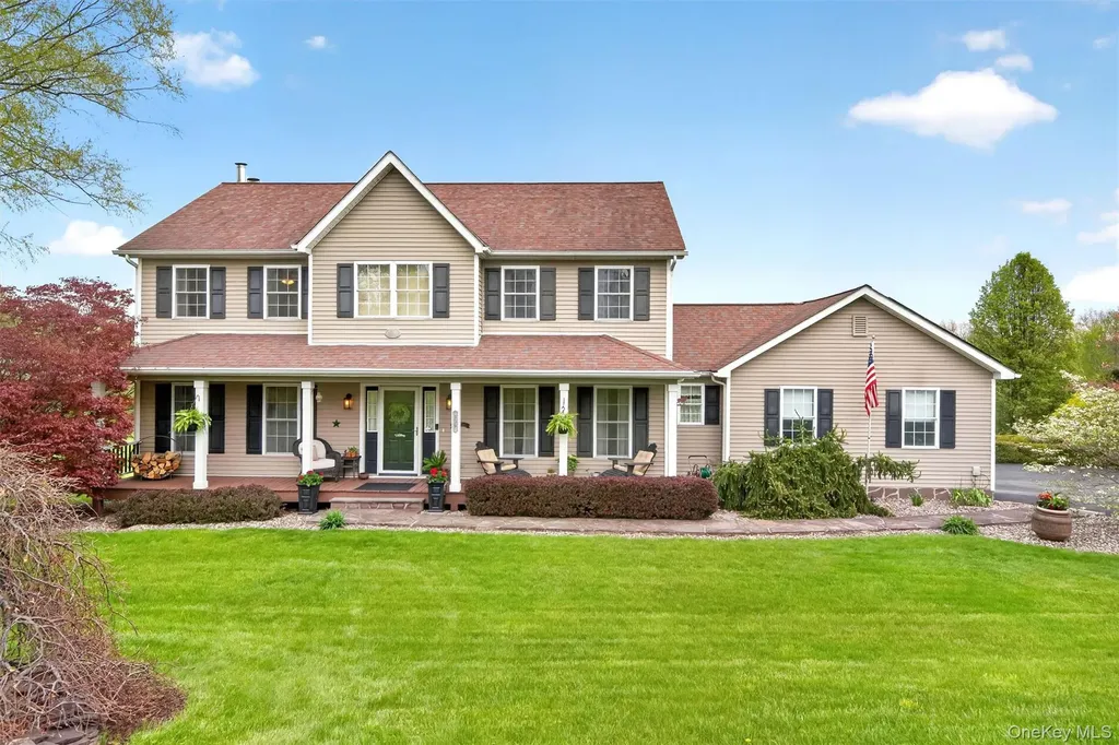 139 Clark Road Goshen NY 10924