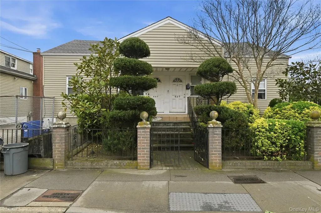 433 Atlantic Avenue Oceanside NY 11572