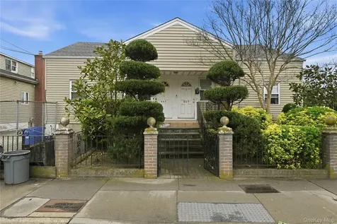 433 Atlantic Avenue Oceanside NY 11572