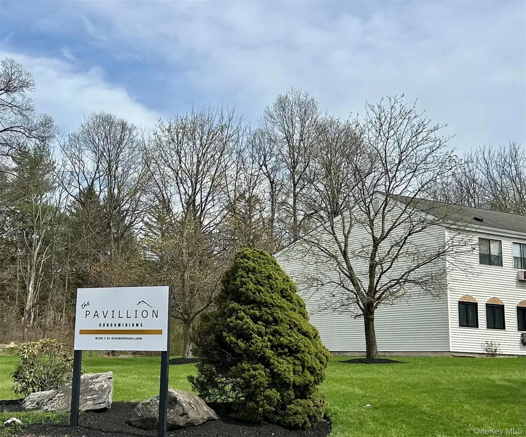 40 Scarborough Lane Wappingers Falls NY 12590