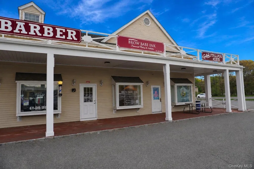 745 Route 25a Miller Place NY 11764