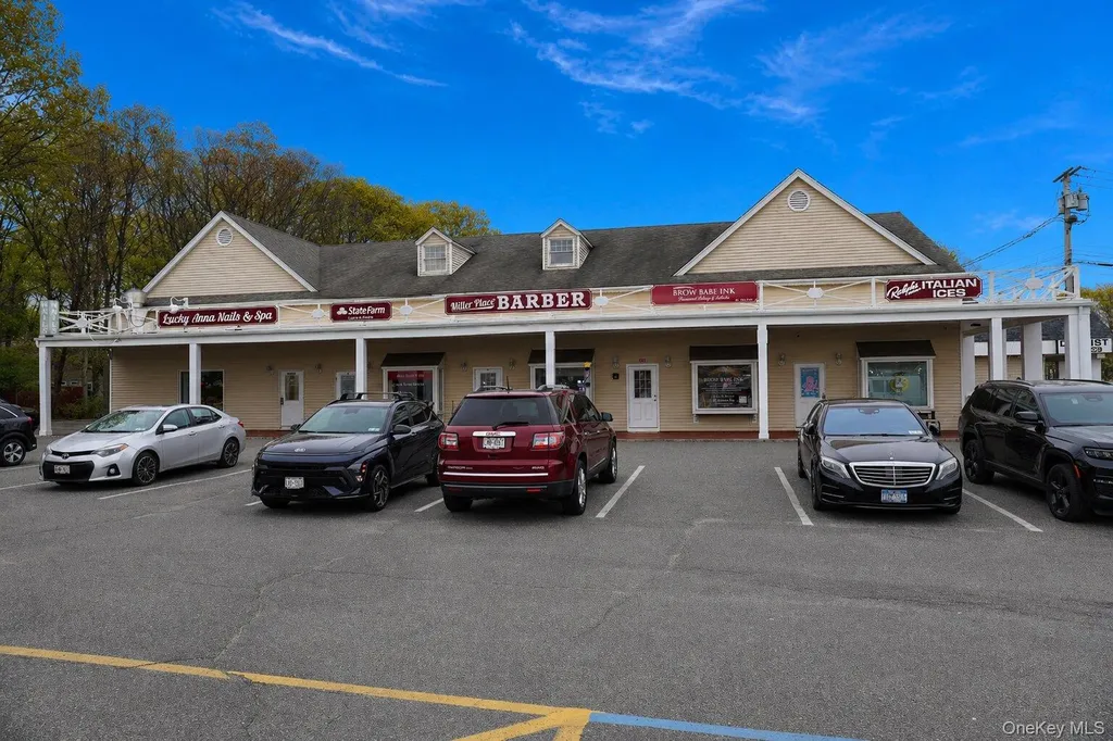 745 Route 25a Miller Place NY 11764