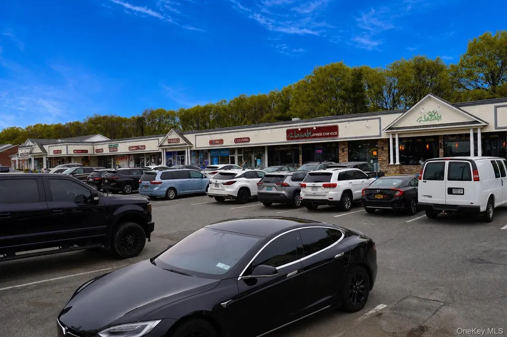 745 Route 25a Miller Place NY 11764