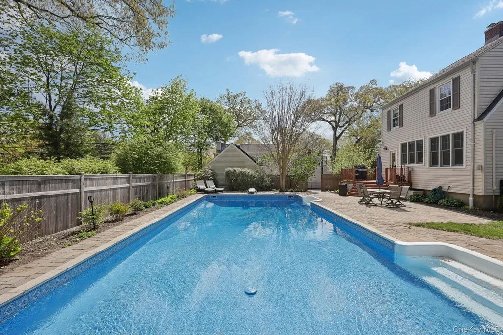 945 Harrison Drive Centerport NY 11721