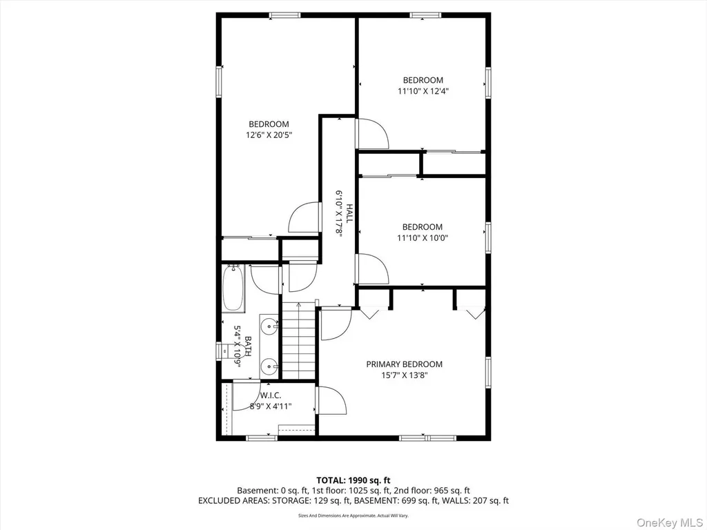 89 Bellevue Avenue Oceanside NY 11572
