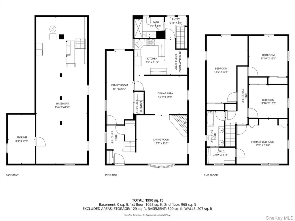 89 Bellevue Avenue Oceanside NY 11572