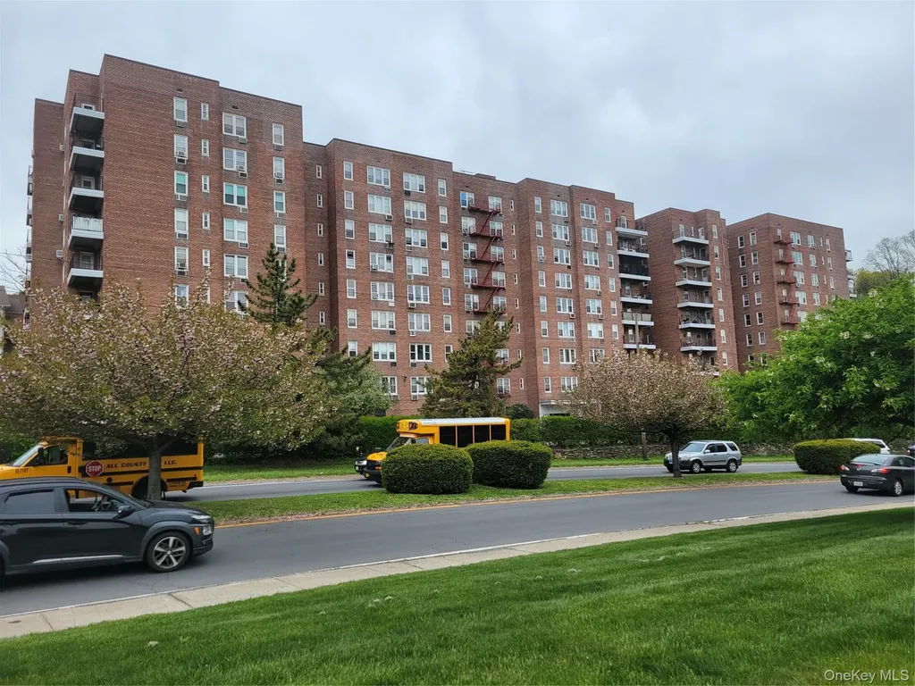 245 Rumsey Road Yonkers NY 10701
