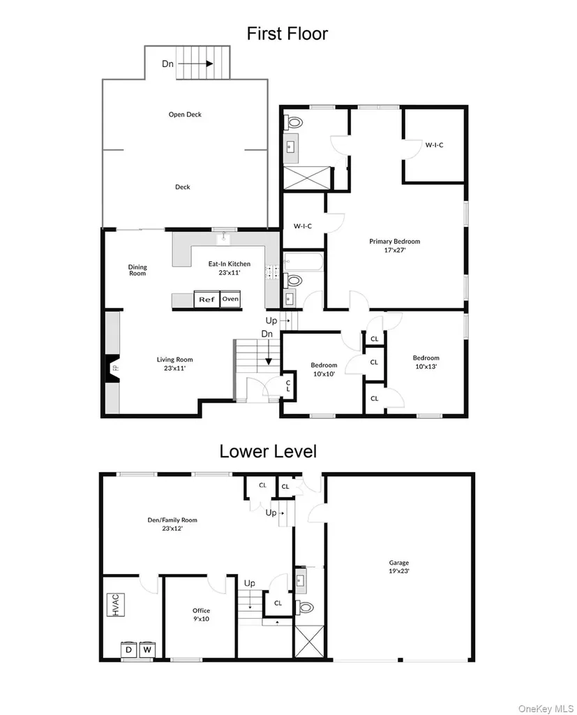 101 Hayrick Lane Commack NY 11725