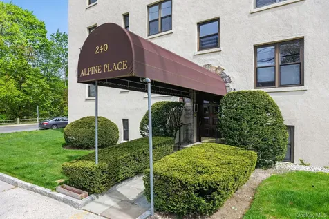 240 Alpine Place Tuckahoe NY 10707