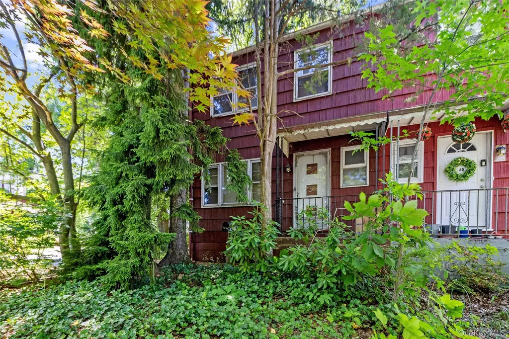 58 Claremont Avenue Mount Vernon NY 10550