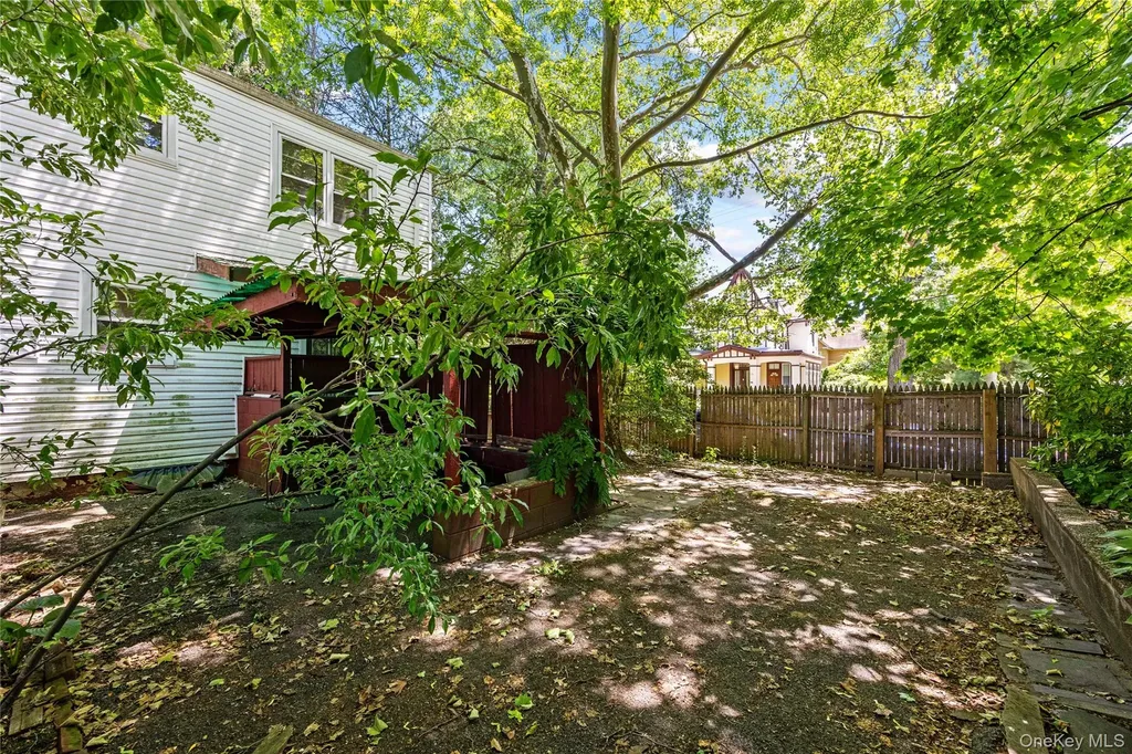 58 Claremont Avenue Mount Vernon NY 10550