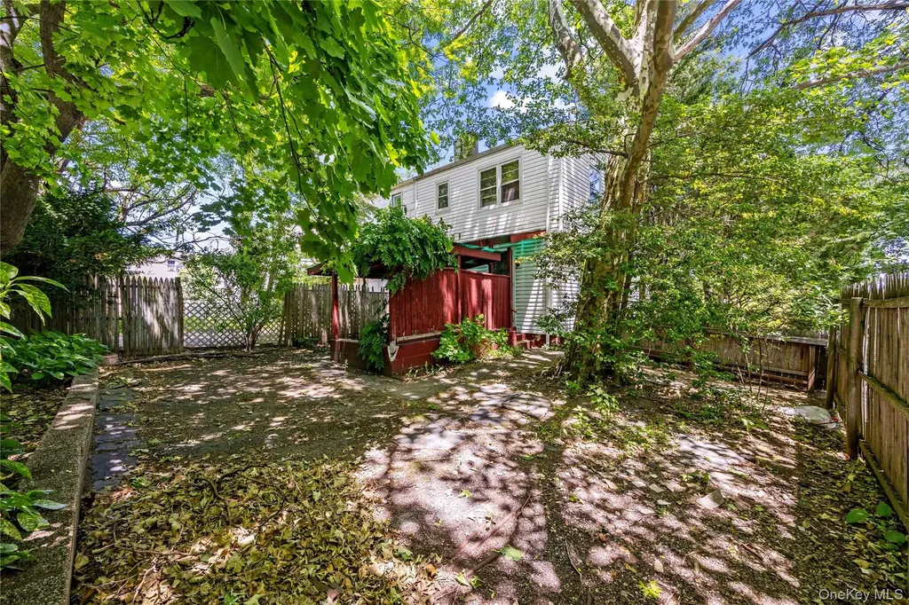58 Claremont Avenue Mount Vernon NY 10550