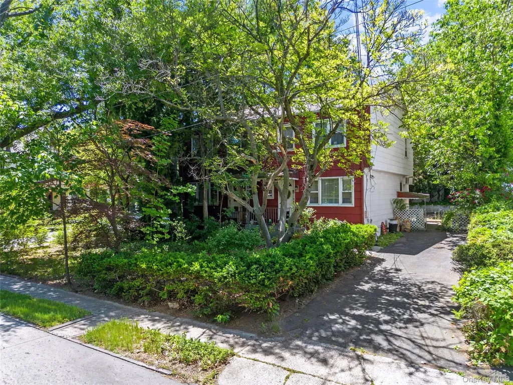 58 Claremont Avenue Mount Vernon NY 10550
