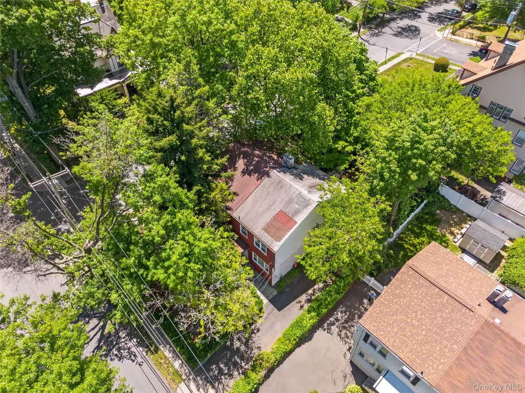58 Claremont Avenue Mount Vernon NY 10550
