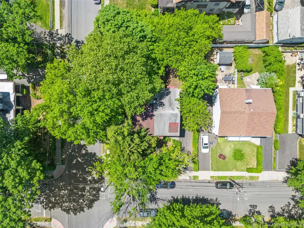 58 Claremont Avenue Mount Vernon NY 10550