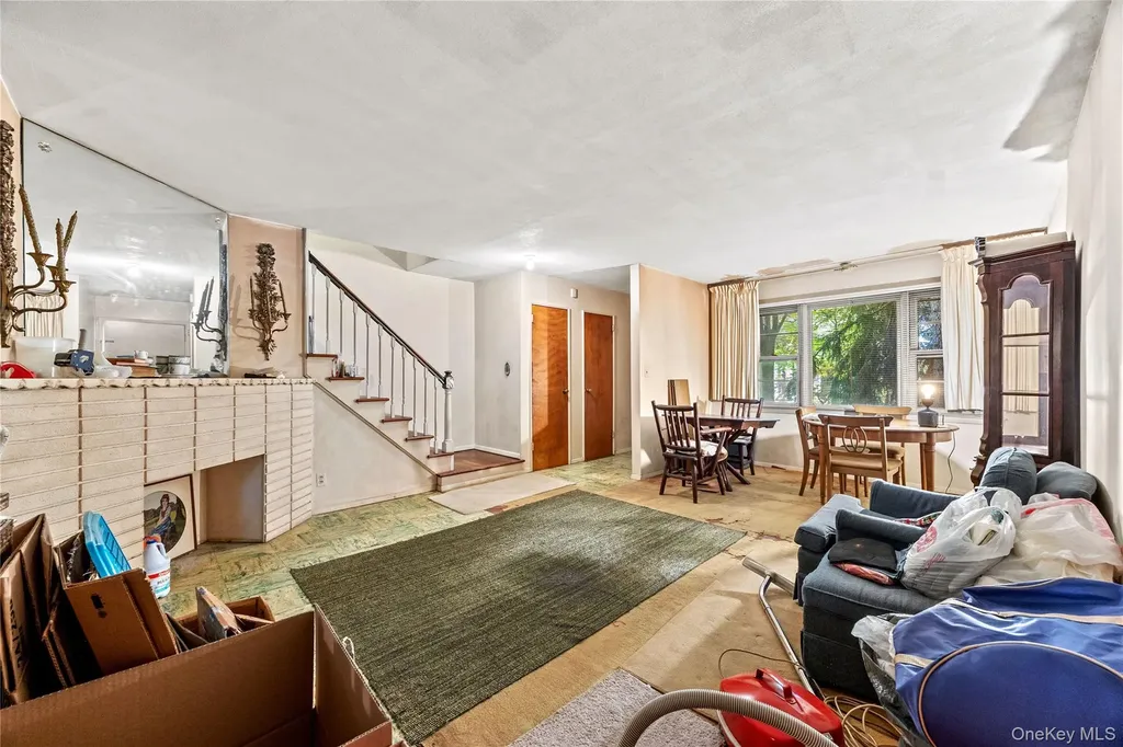 58 Claremont Avenue Mount Vernon NY 10550