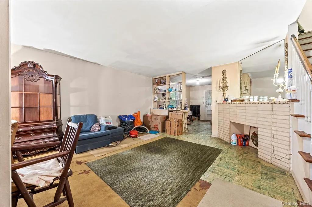 58 Claremont Avenue Mount Vernon NY 10550