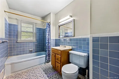 58 Claremont Avenue Mount Vernon NY 10550