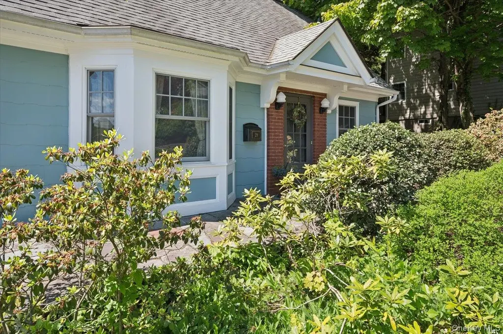 29 Mckinley Place Ardsley NY 10502