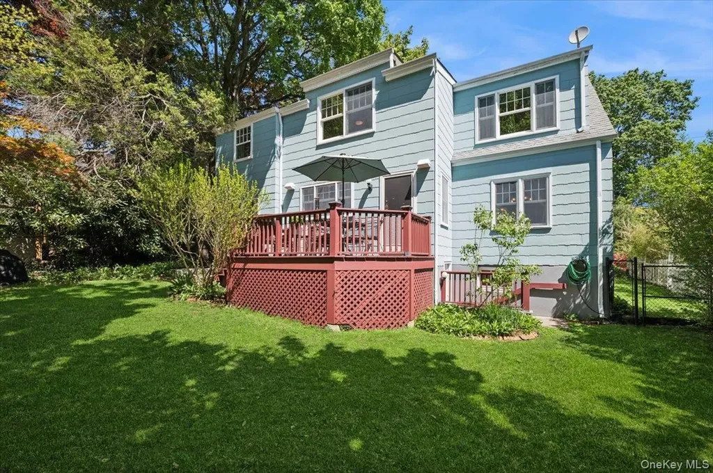29 Mckinley Place Ardsley NY 10502