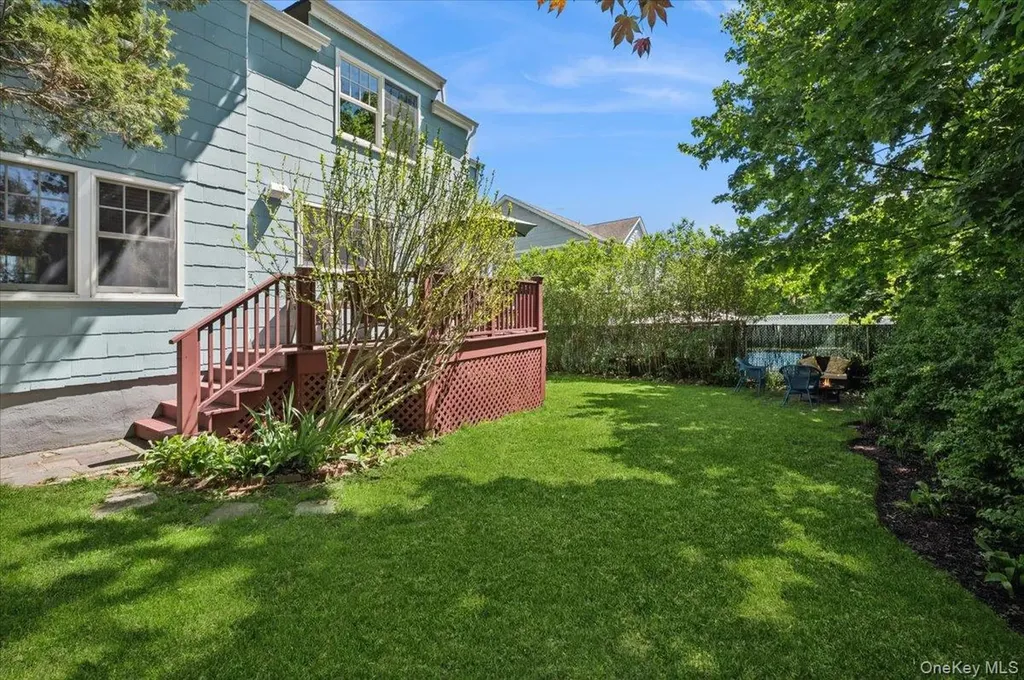 29 Mckinley Place Ardsley NY 10502