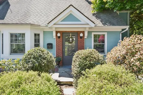 29 Mckinley Place Ardsley NY 10502