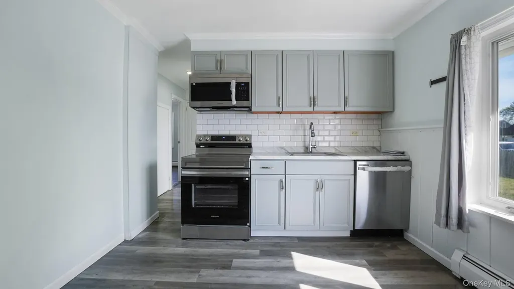 63 Blacksmith Road Levittown NY 11756