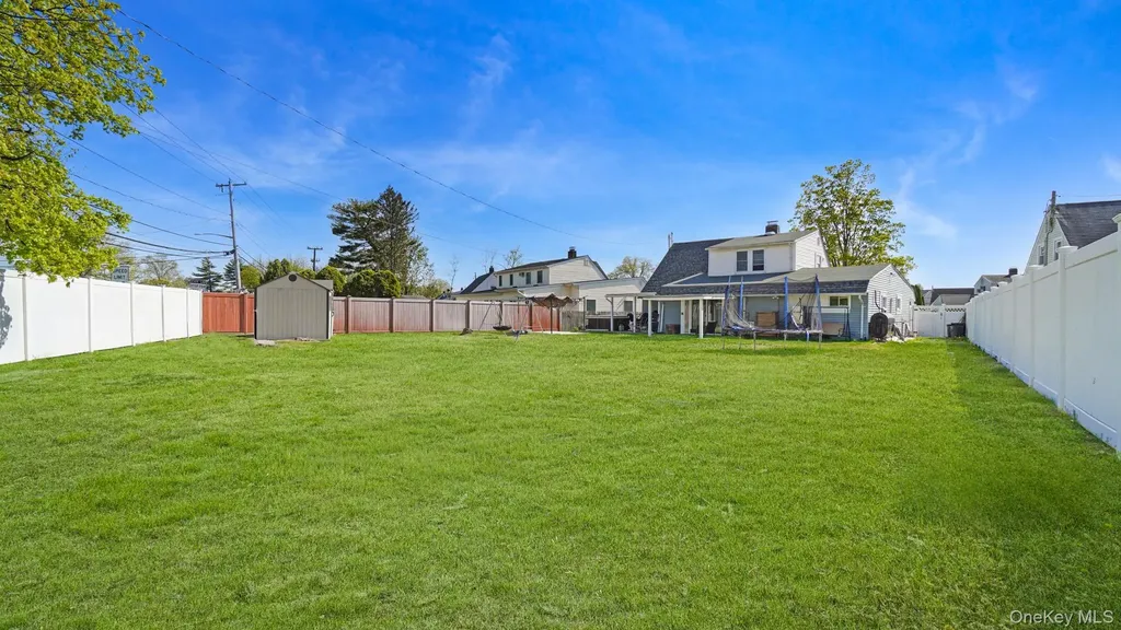 63 Blacksmith Road Levittown NY 11756