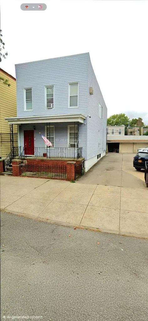 7212 66th Place Glendale NY 11385
