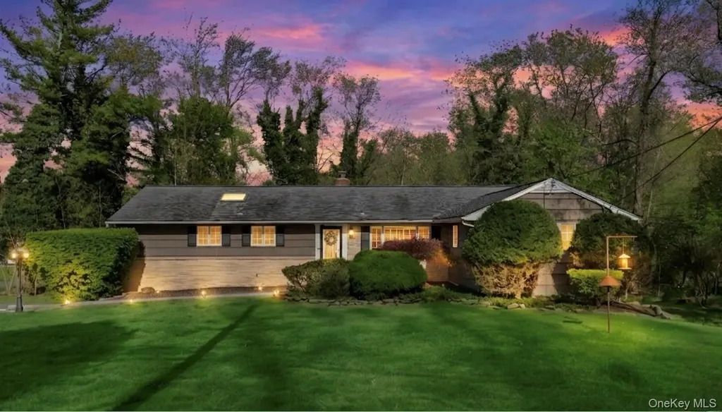 35 Mayer Drive Suffern NY 10901