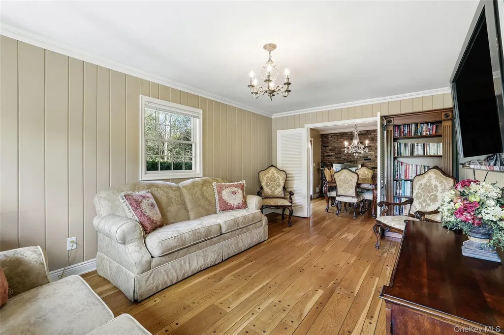 35 Mayer Drive Suffern NY 10901