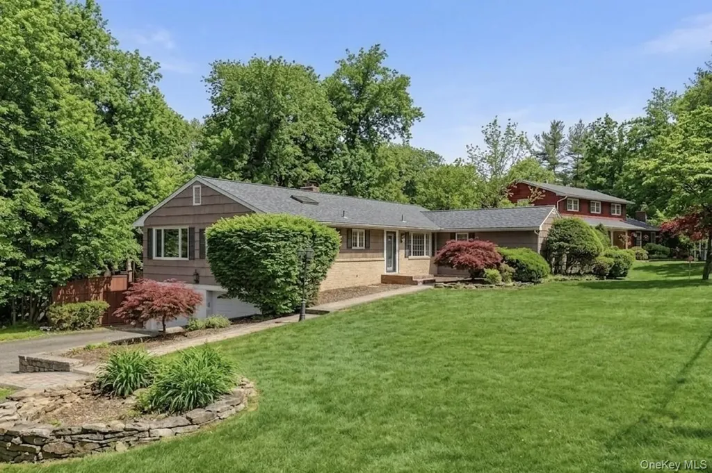 35 Mayer Drive Suffern NY 10901