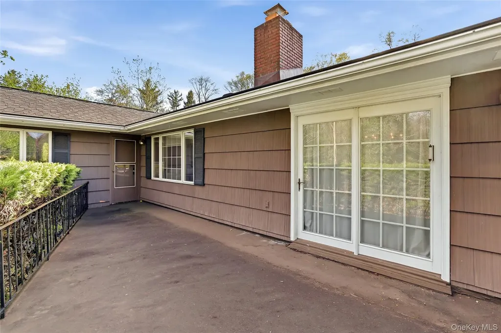 35 Mayer Drive Suffern NY 10901