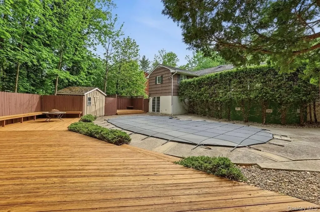 35 Mayer Drive Suffern NY 10901