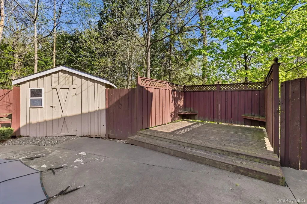 35 Mayer Drive Suffern NY 10901