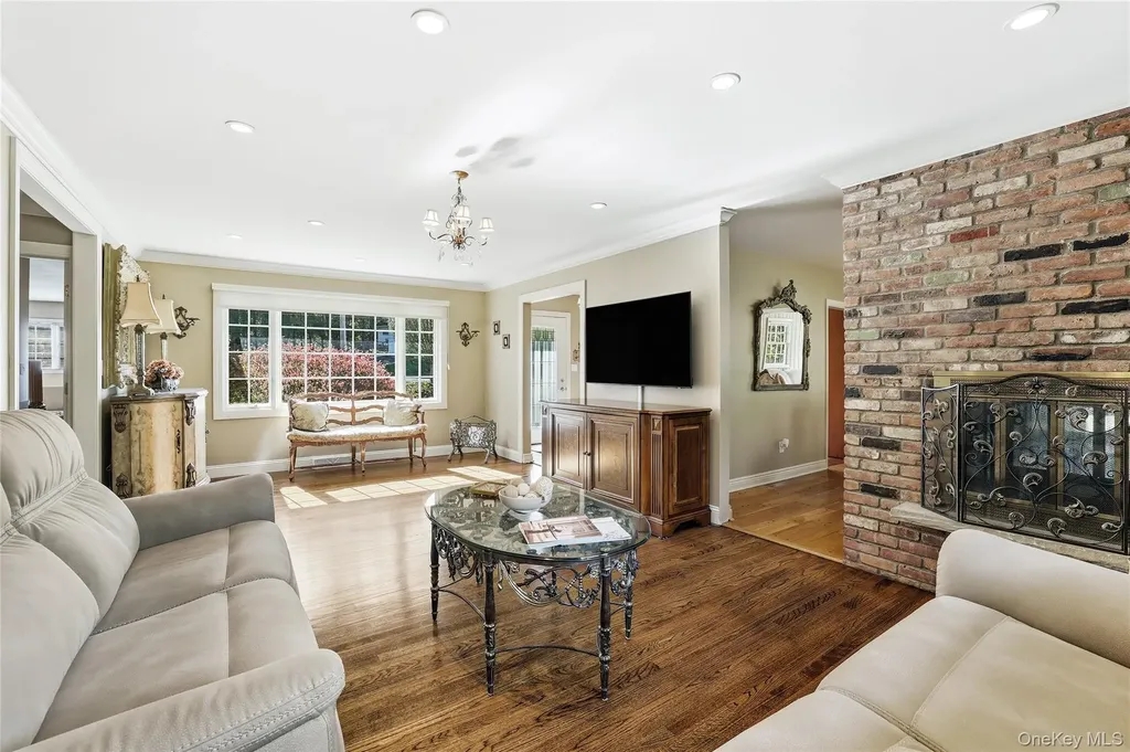35 Mayer Drive Suffern NY 10901