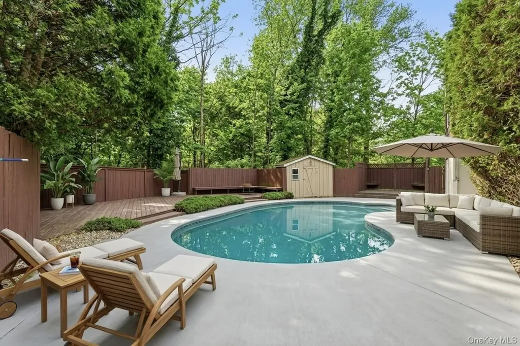 35 Mayer Drive Suffern NY 10901