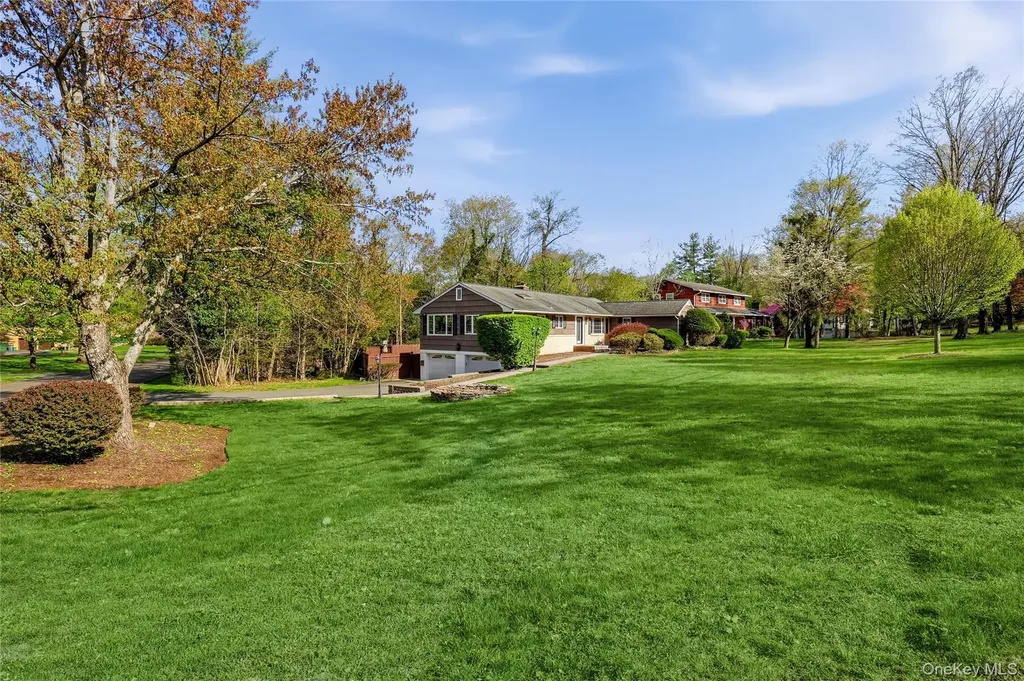 35 Mayer Drive Suffern NY 10901