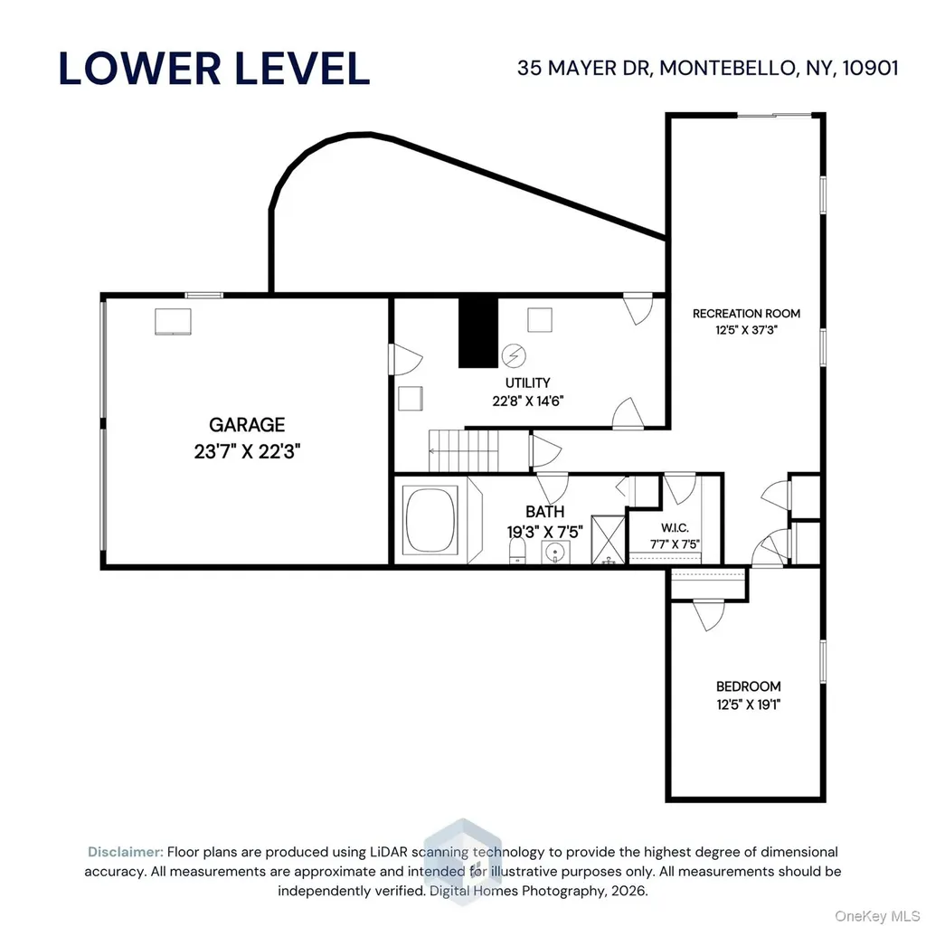 35 Mayer Drive Suffern NY 10901