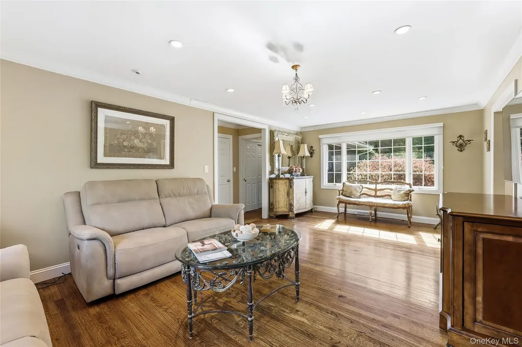35 Mayer Drive Suffern NY 10901
