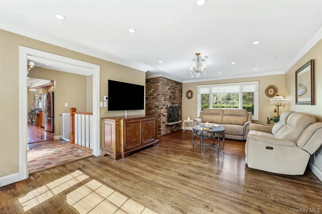 35 Mayer Drive Suffern NY 10901