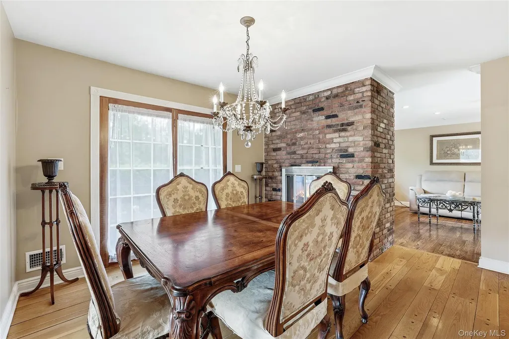 35 Mayer Drive Suffern NY 10901